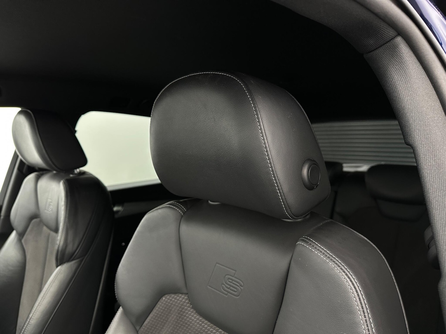 Used Audi Q5 2018 for sale - 77993429: Photo 38