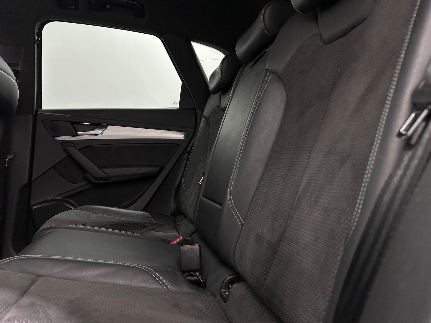 Used Audi Q5 2018 for sale - 77993429: Photo 41