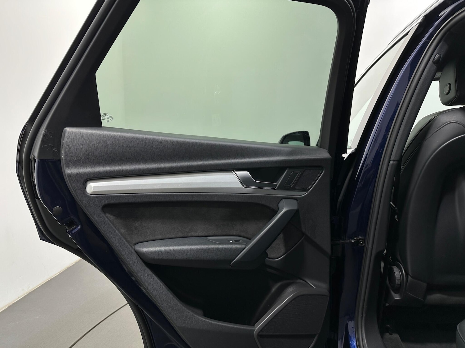 Used Audi Q5 2018 for sale - 77993429: Photo 42