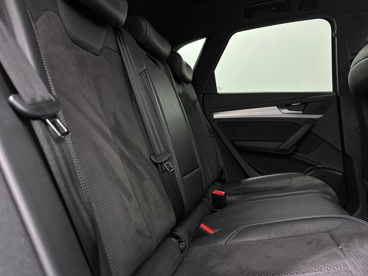 Used Audi Q5 2018 for sale - 77993429: Photo 44