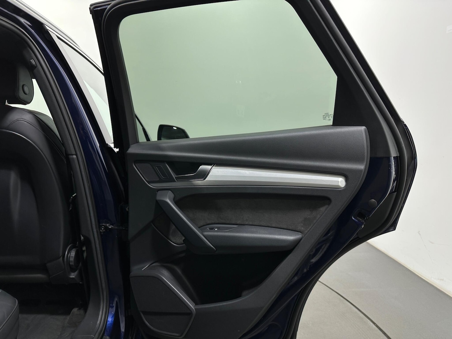 Used Audi Q5 2018 for sale - 77993429: Photo 45