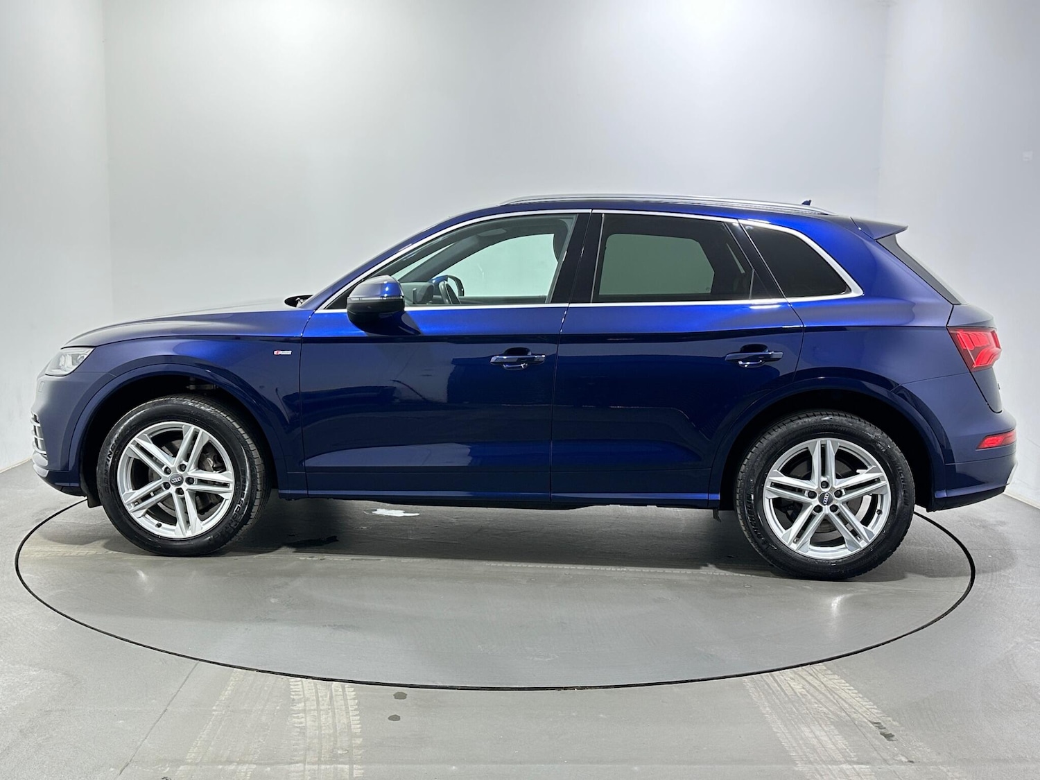Used Audi Q5 2018 for sale - 77993429: Photo 5