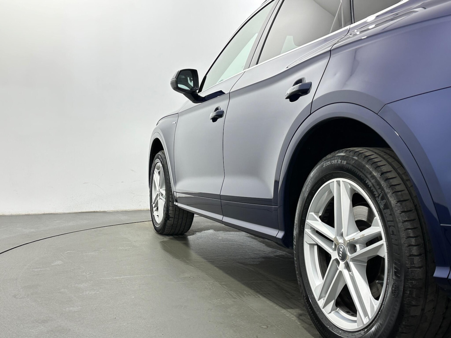 Used Audi Q5 2018 for sale - 77993429: Photo 52