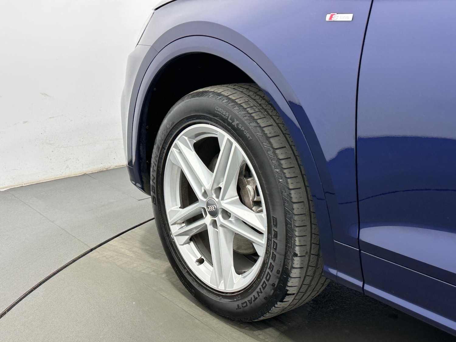 Used Audi Q5 2018 for sale - 77993429: Photo 53