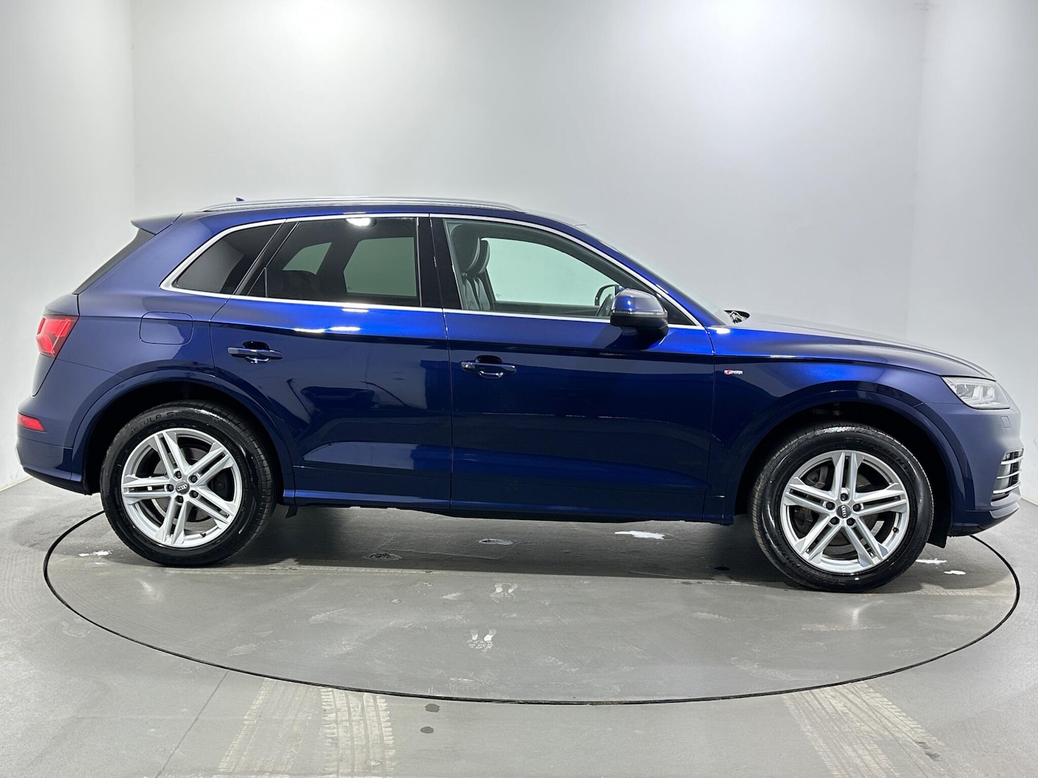 Used Audi Q5 2018 for sale - 77993429: Photo 9