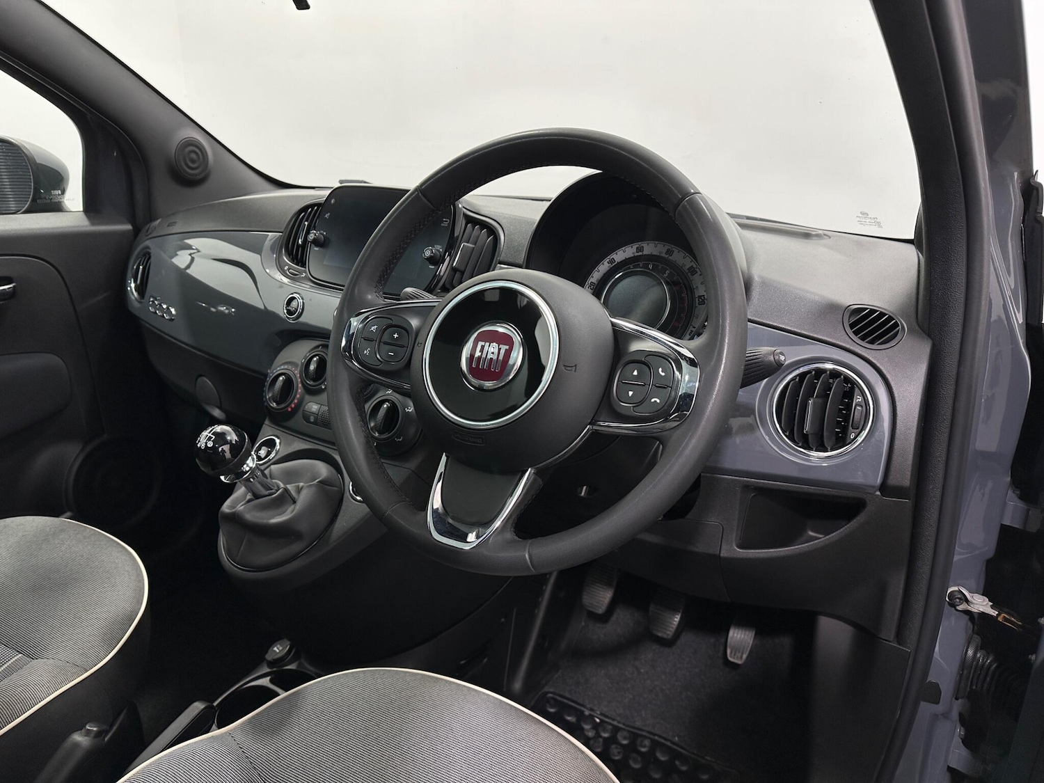 Used Fiat 500 2021 for sale - 78101318: Photo 10