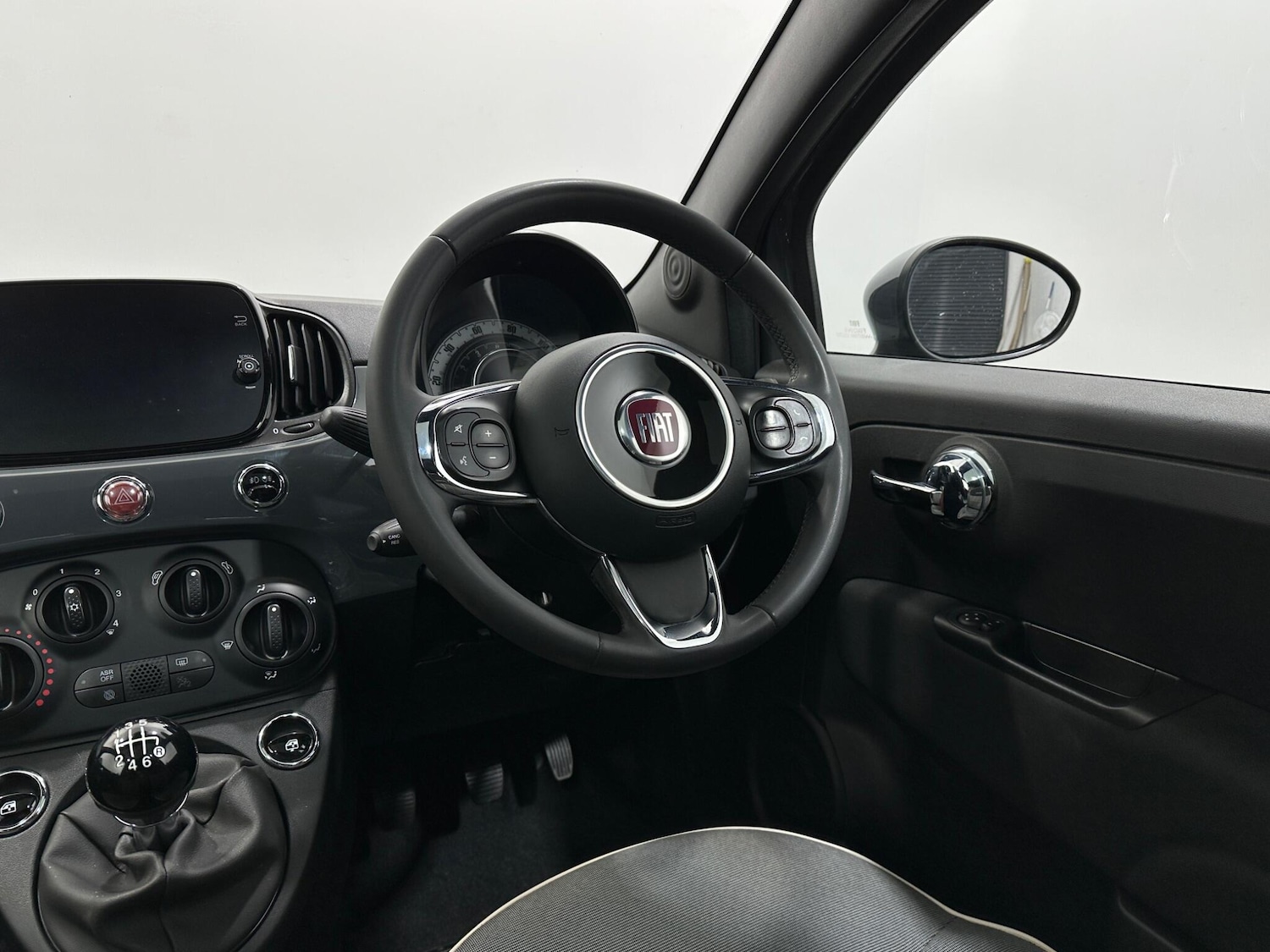 Used Fiat 500 2021 for sale - 78101318: Photo 11