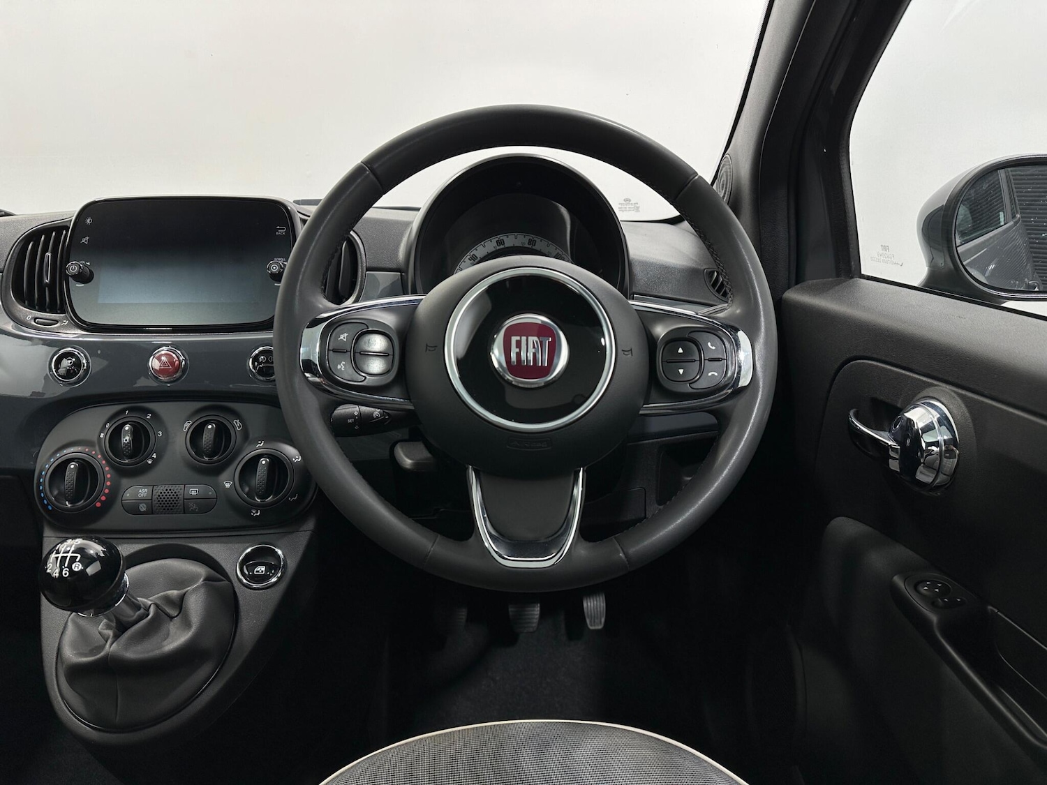 Used Fiat 500 2021 for sale - 78101318: Photo 13