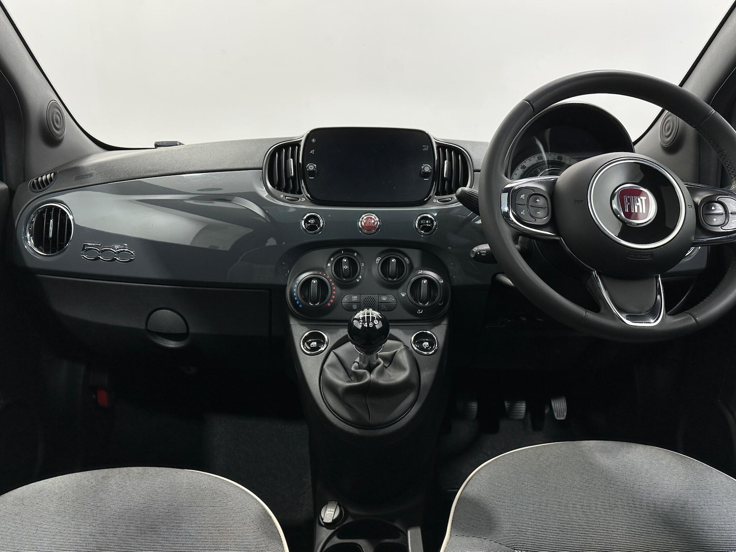 Used Fiat 500 2021 for sale - 78101318: Photo 19