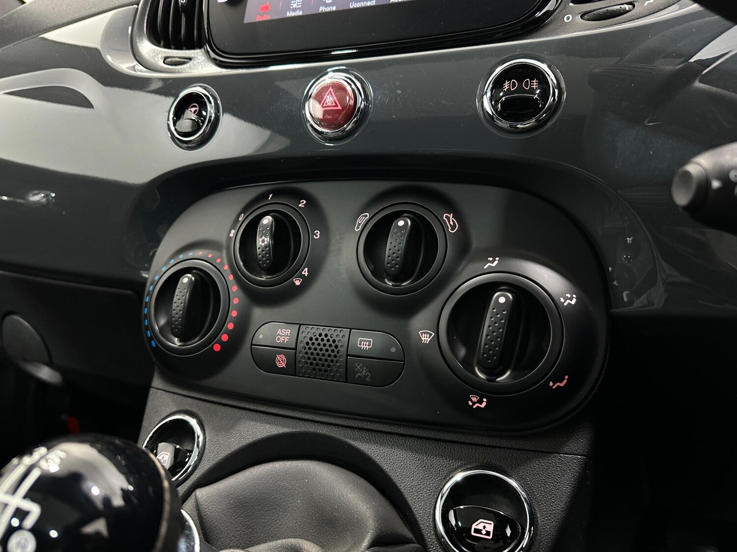 Used Fiat 500 2021 for sale - 78101318: Photo 21