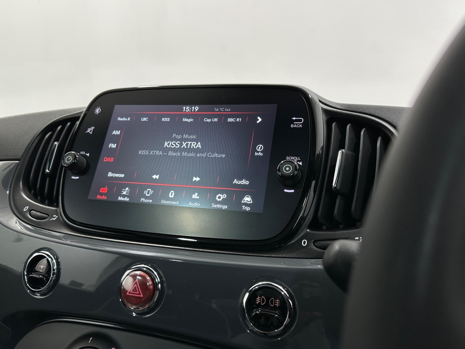 Used Fiat 500 2021 for sale - 78101318: Photo 22