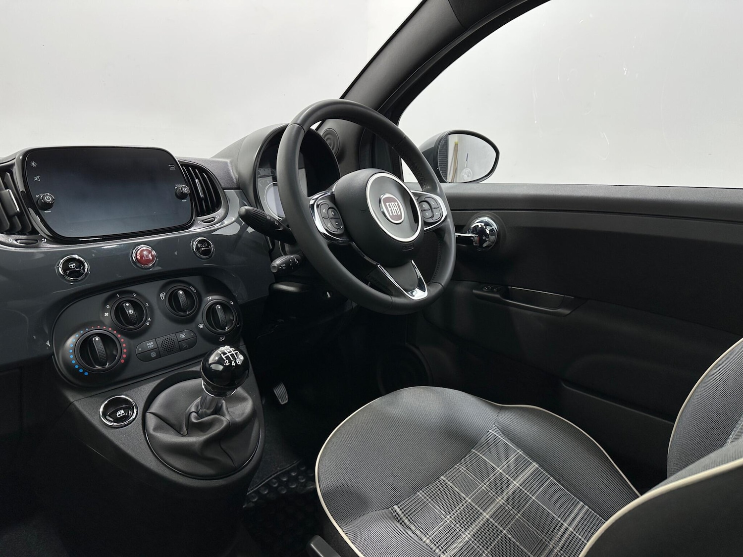 Used Fiat 500 2021 for sale - 78101318: Photo 28