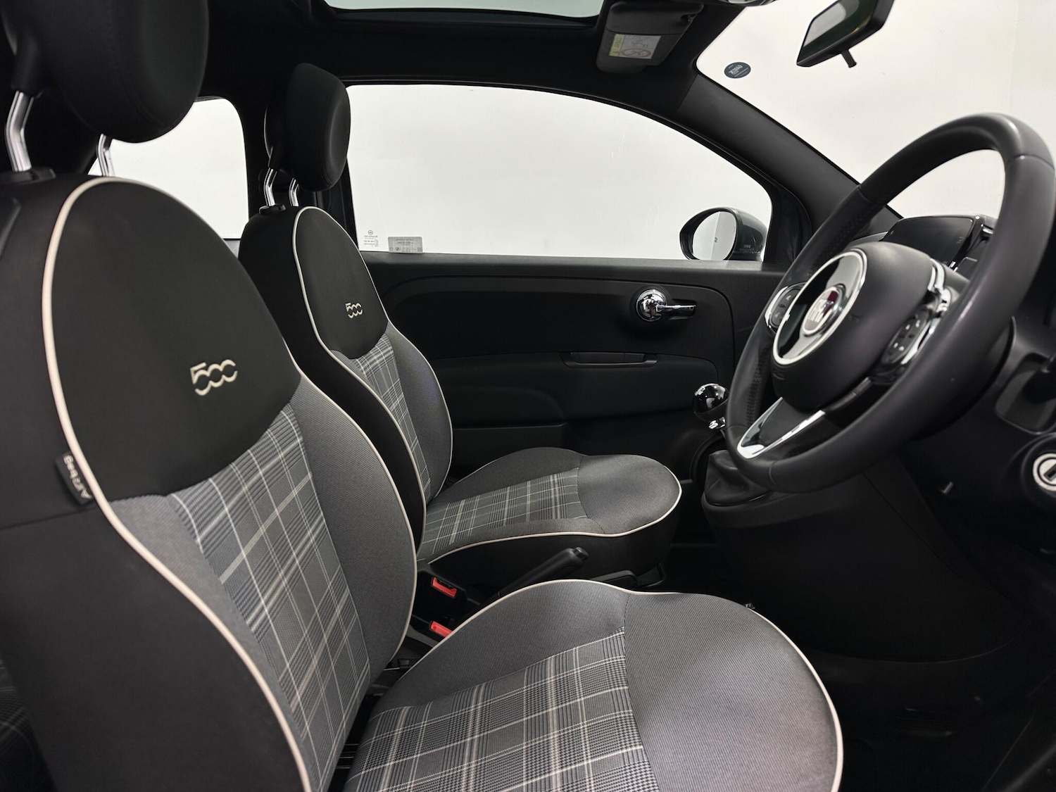 Used Fiat 500 2021 for sale - 78101318: Photo 29