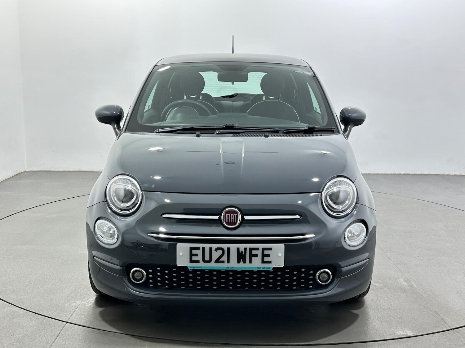 Used Fiat 500 2021 for sale - 78101318: Photo 3