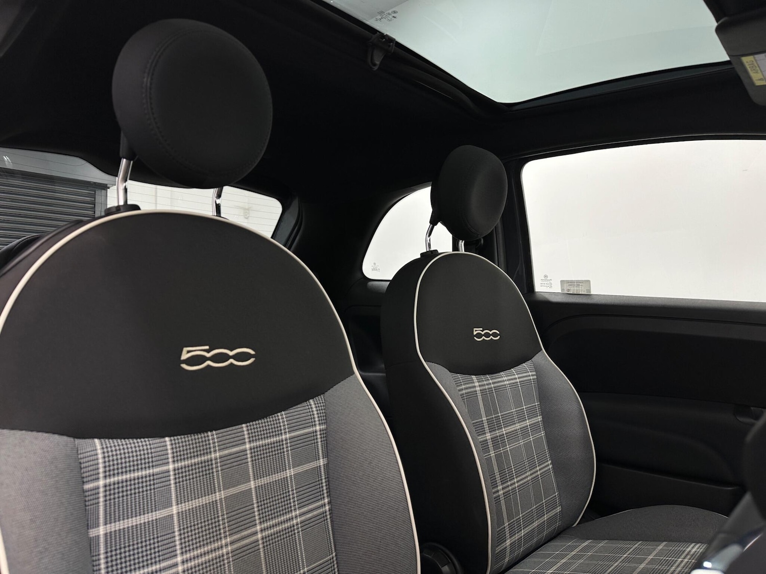 Used Fiat 500 2021 for sale - 78101318: Photo 30