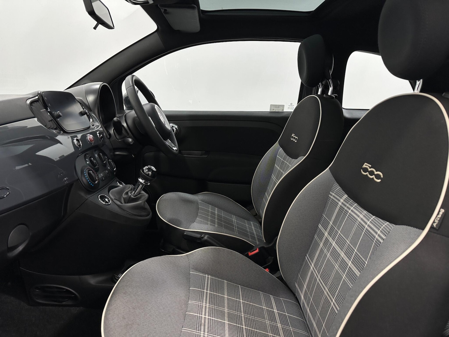 Used Fiat 500 2021 for sale - 78101318: Photo 32