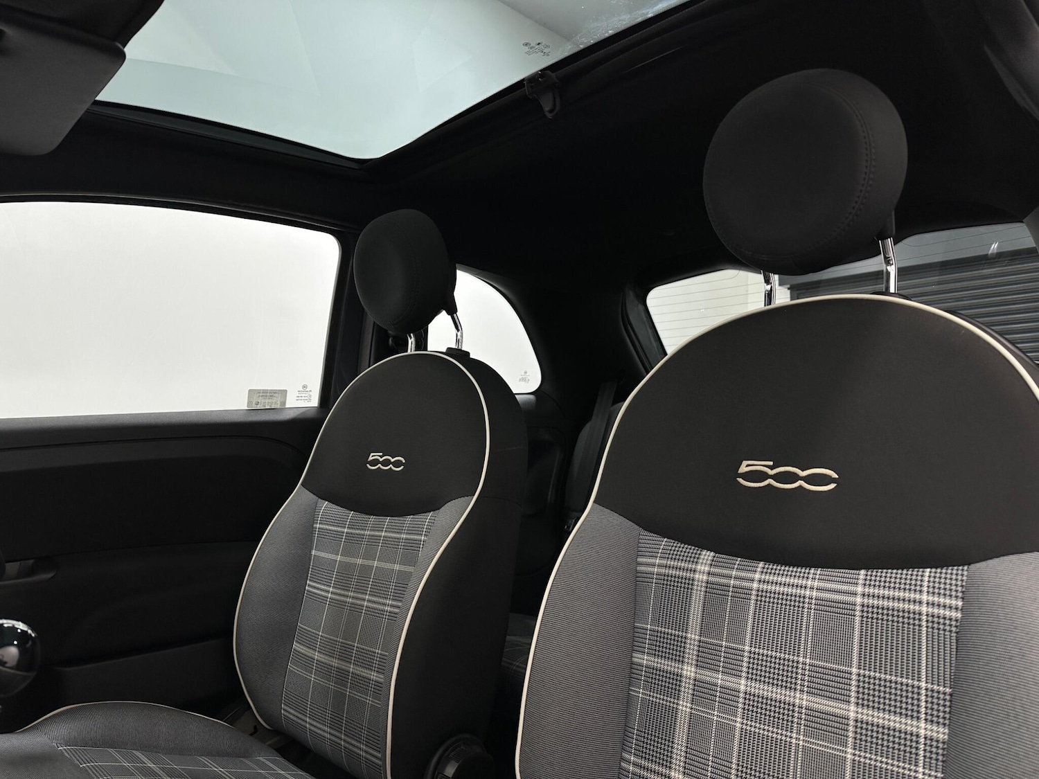 Used Fiat 500 2021 for sale - 78101318: Photo 33