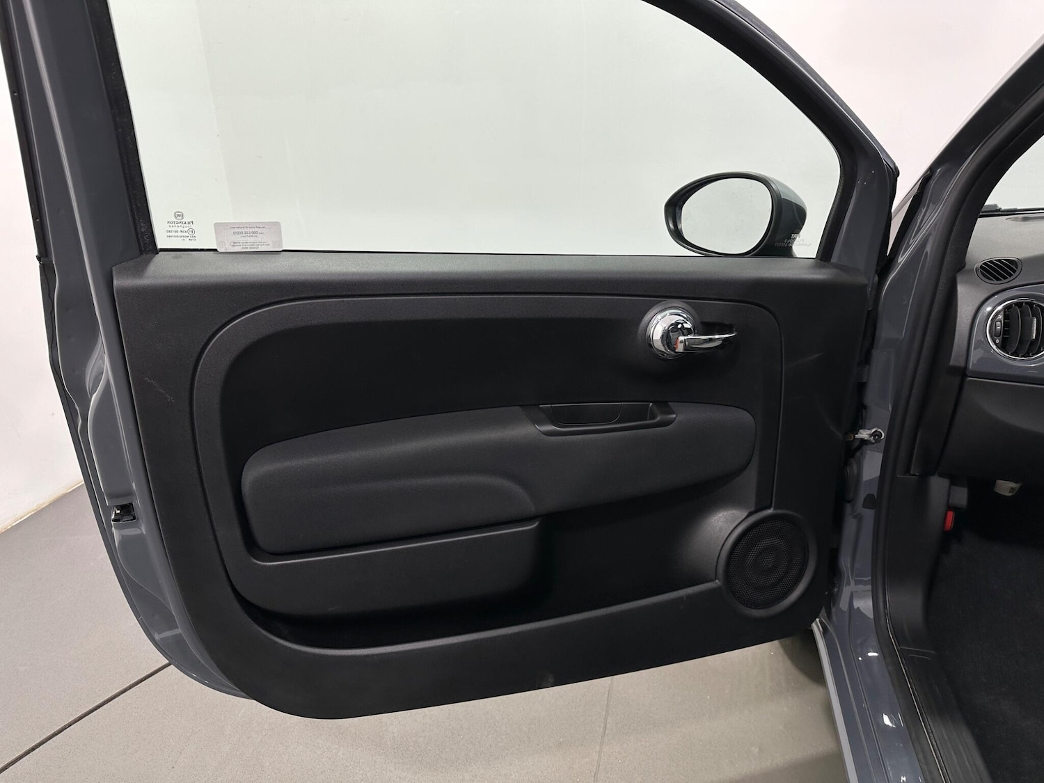 Used Fiat 500 2021 for sale - 78101318: Photo 34