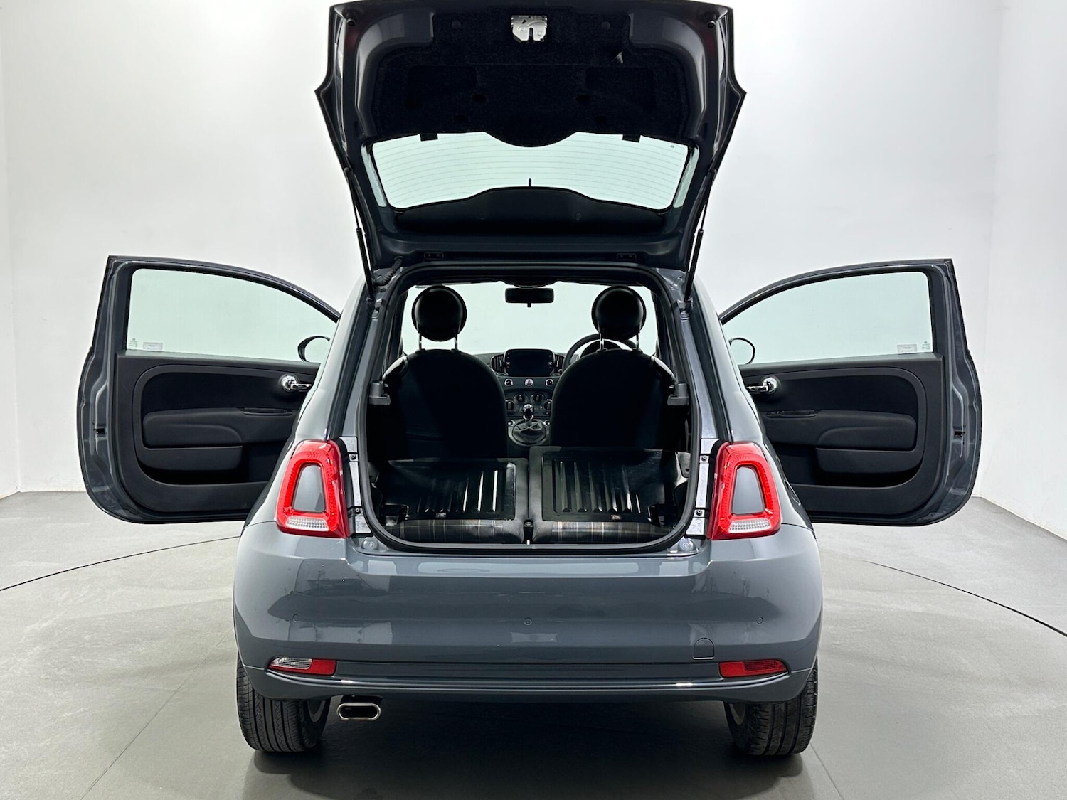 Used Fiat 500 2021 for sale - 78101318: Photo 37