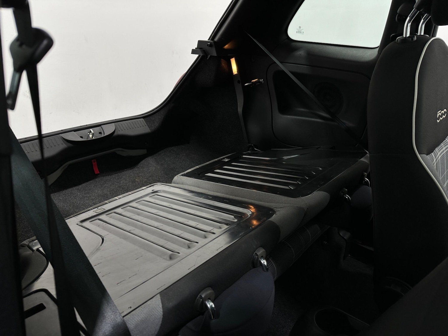 Used Fiat 500 2021 for sale - 78101318: Photo 39