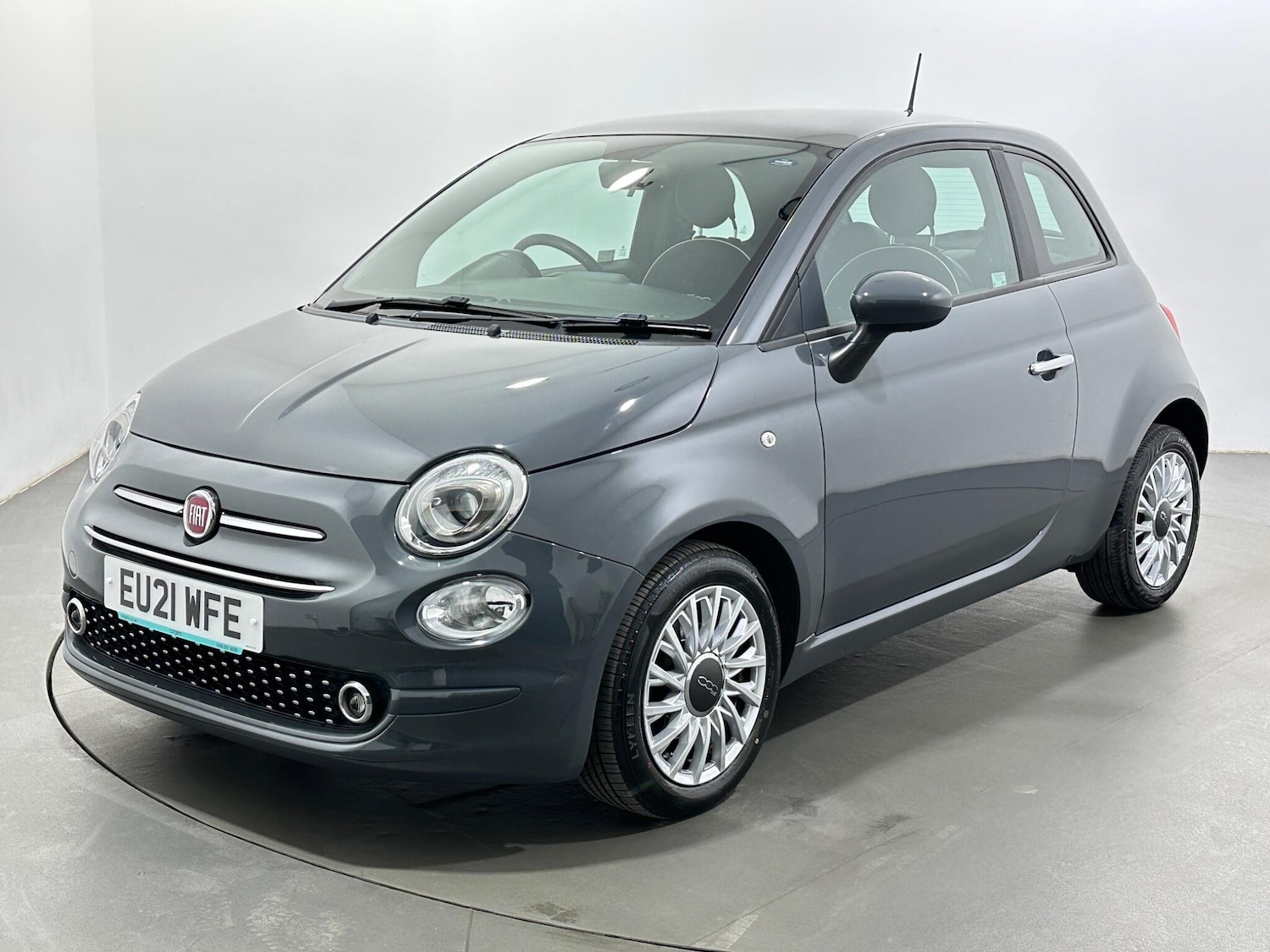 Used Fiat 500 2021 for sale - 78101318: Photo 4
