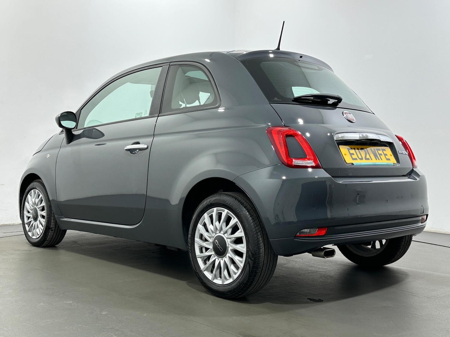 Used Fiat 500 2021 for sale - 78101318: Photo 41