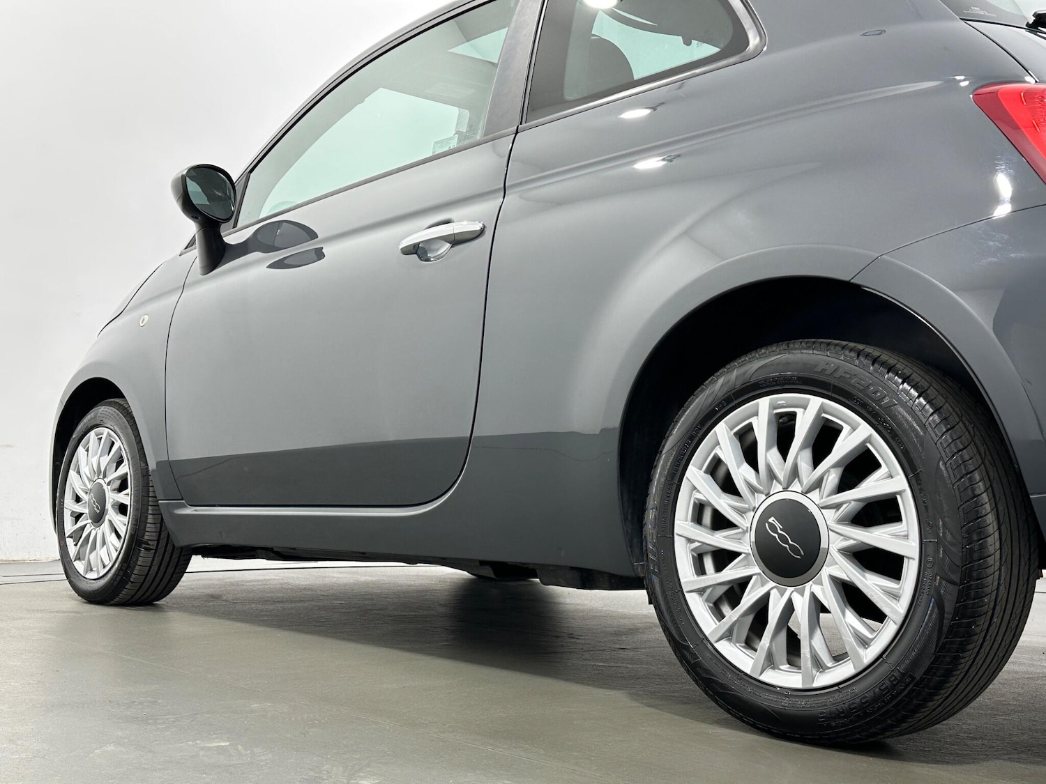 Used Fiat 500 2021 for sale - 78101318: Photo 42