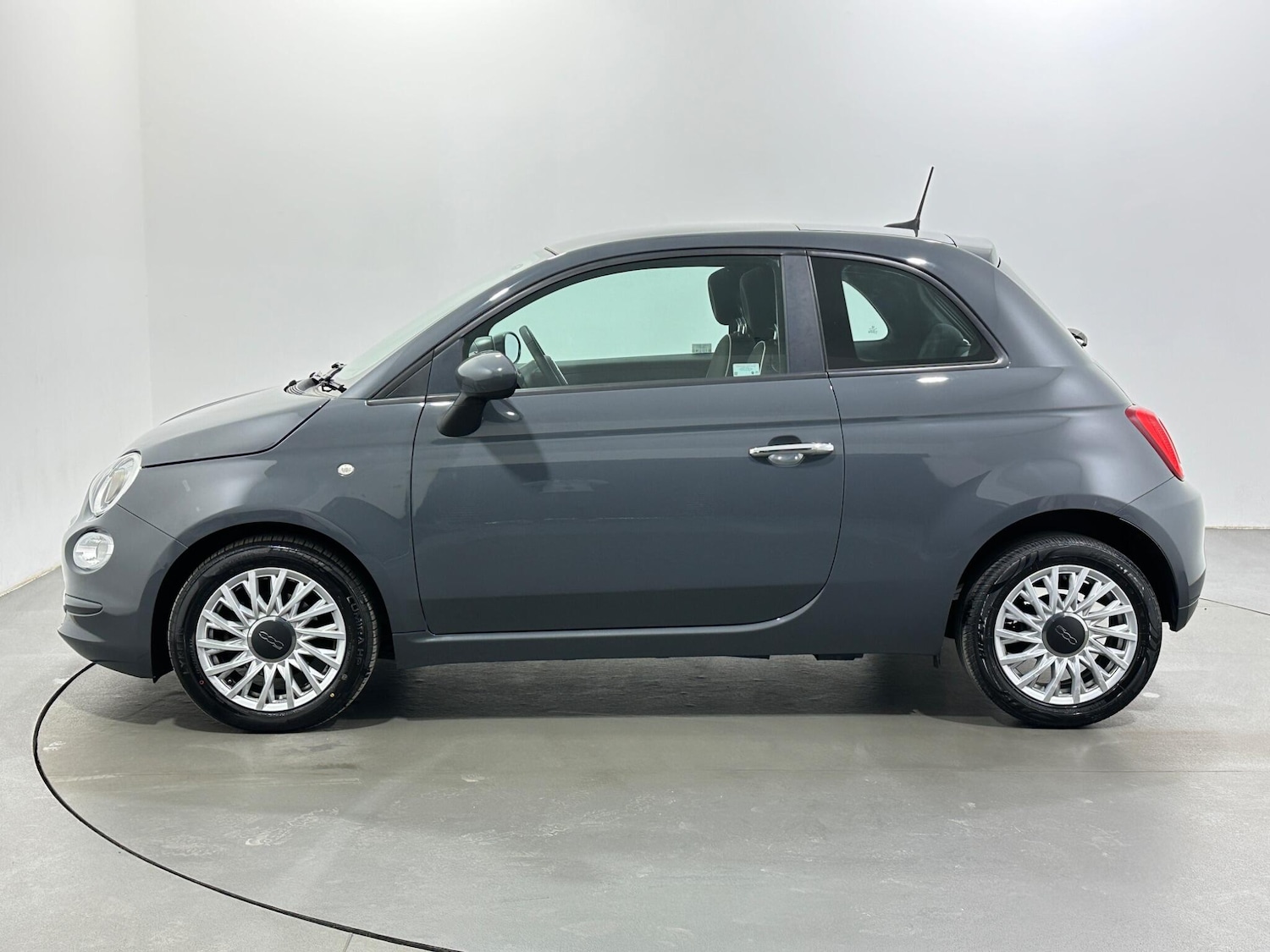 Used Fiat 500 2021 for sale - 78101318: Photo 5