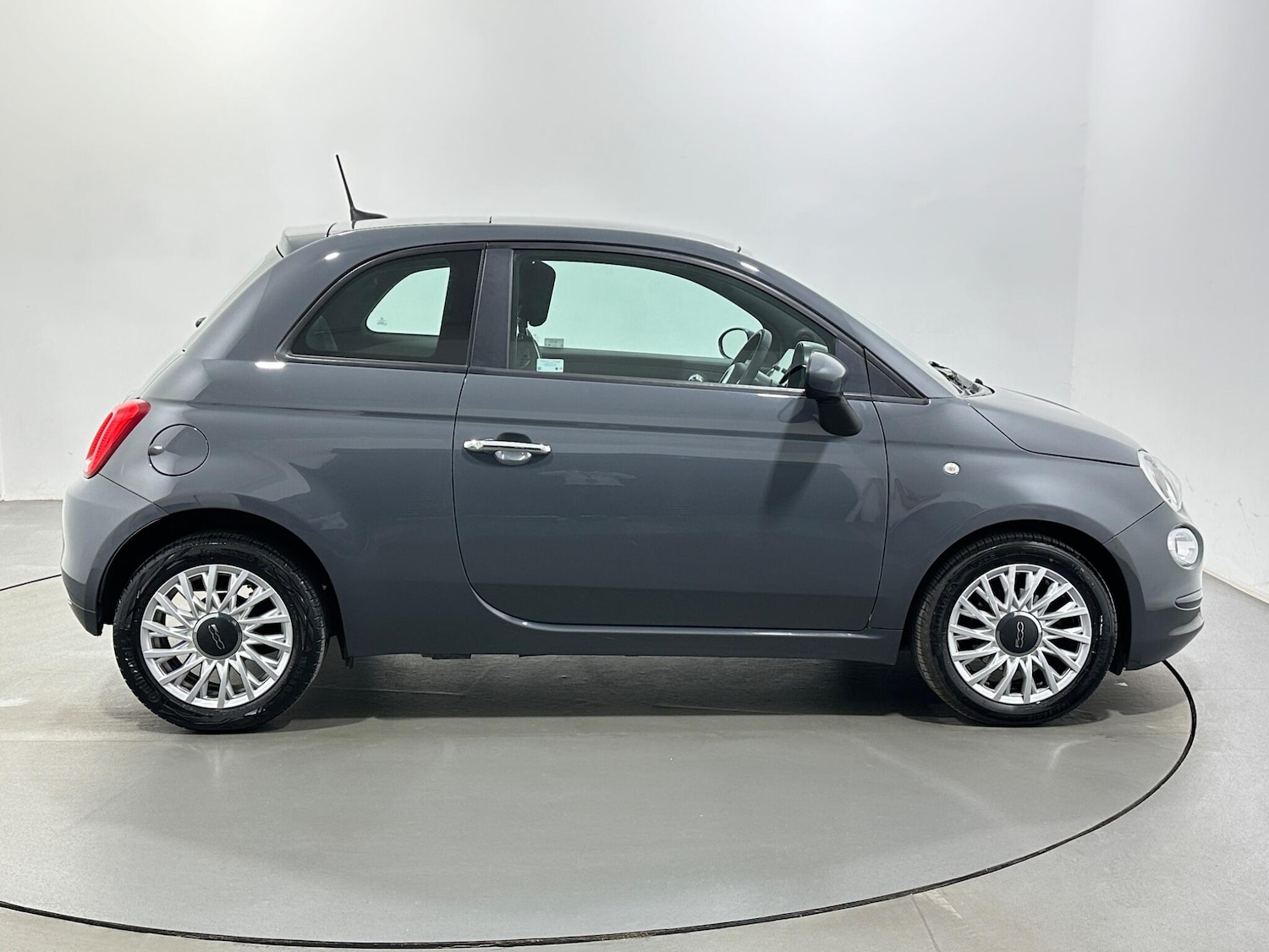 Used Fiat 500 2021 for sale - 78101318: Photo 9