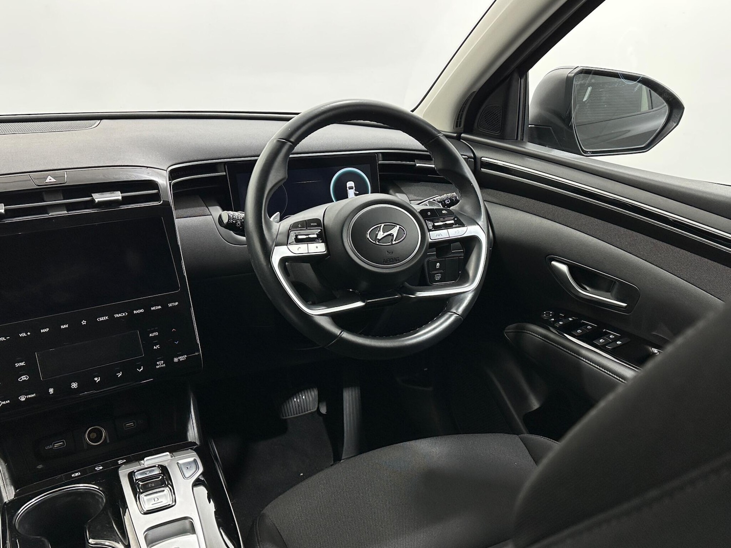 Used Hyundai TUCSON for sale - 76989580: Photo 11