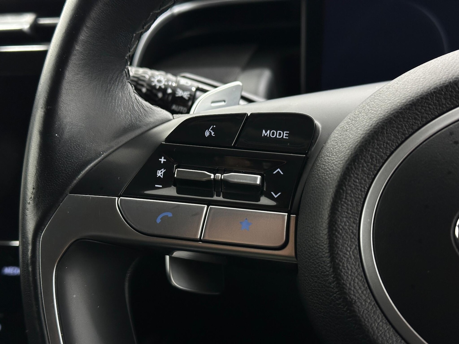 Used Hyundai TUCSON for sale - 76989580: Photo 13