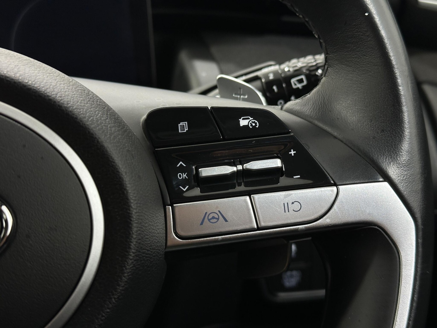 Used Hyundai TUCSON for sale - 76989580: Photo 14