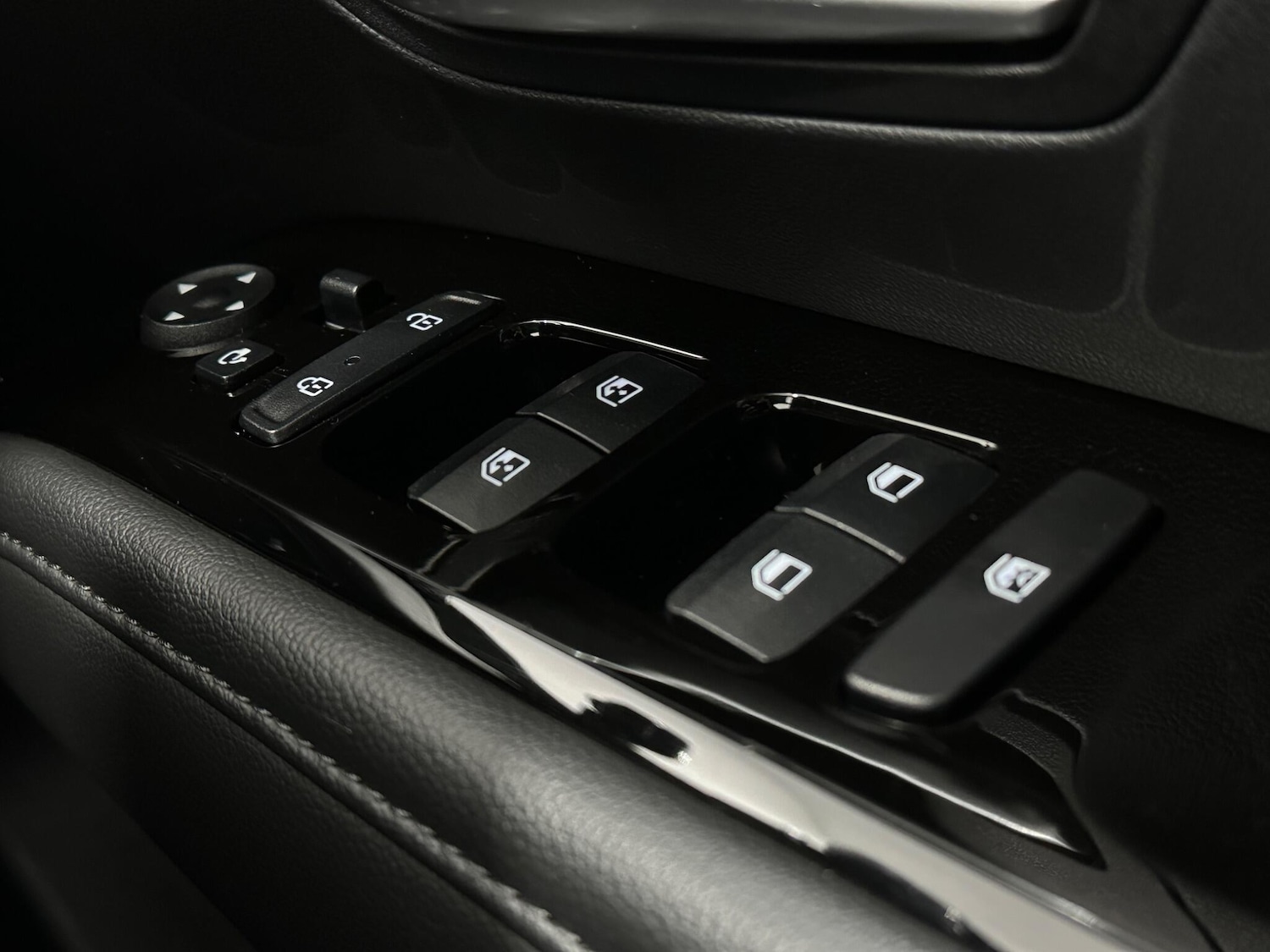 Used Hyundai TUCSON for sale - 76989580: Photo 17