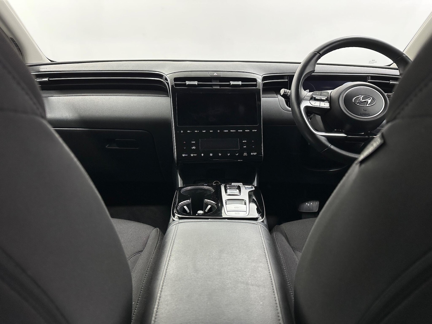 Used Hyundai TUCSON for sale - 76989580: Photo 18