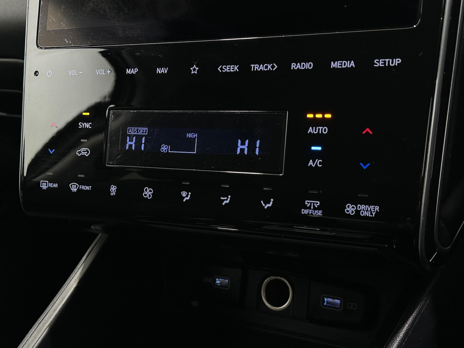 Used Hyundai TUCSON for sale - 76989580: Photo 20