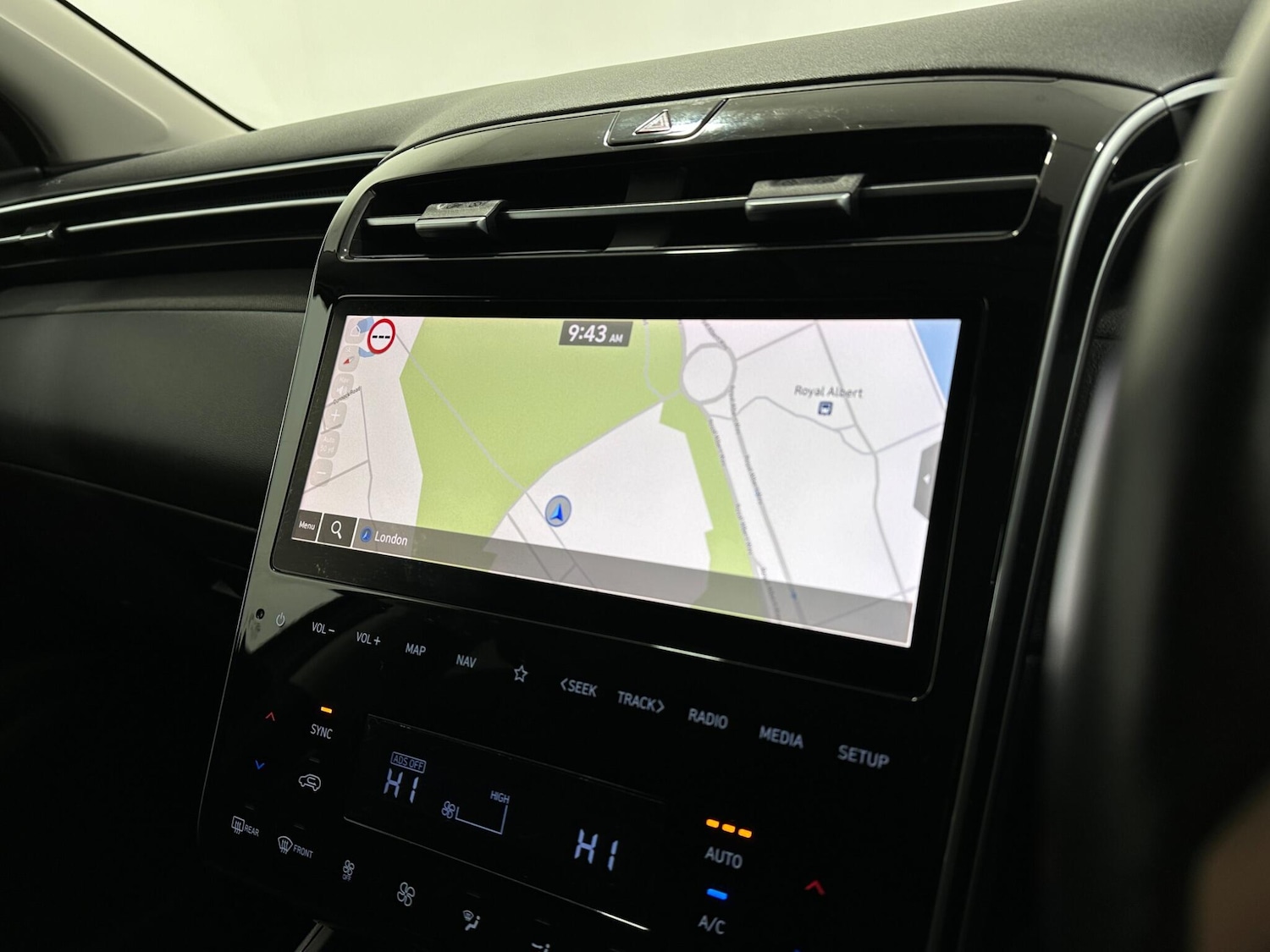 Used Hyundai TUCSON for sale - 76989580: Photo 21