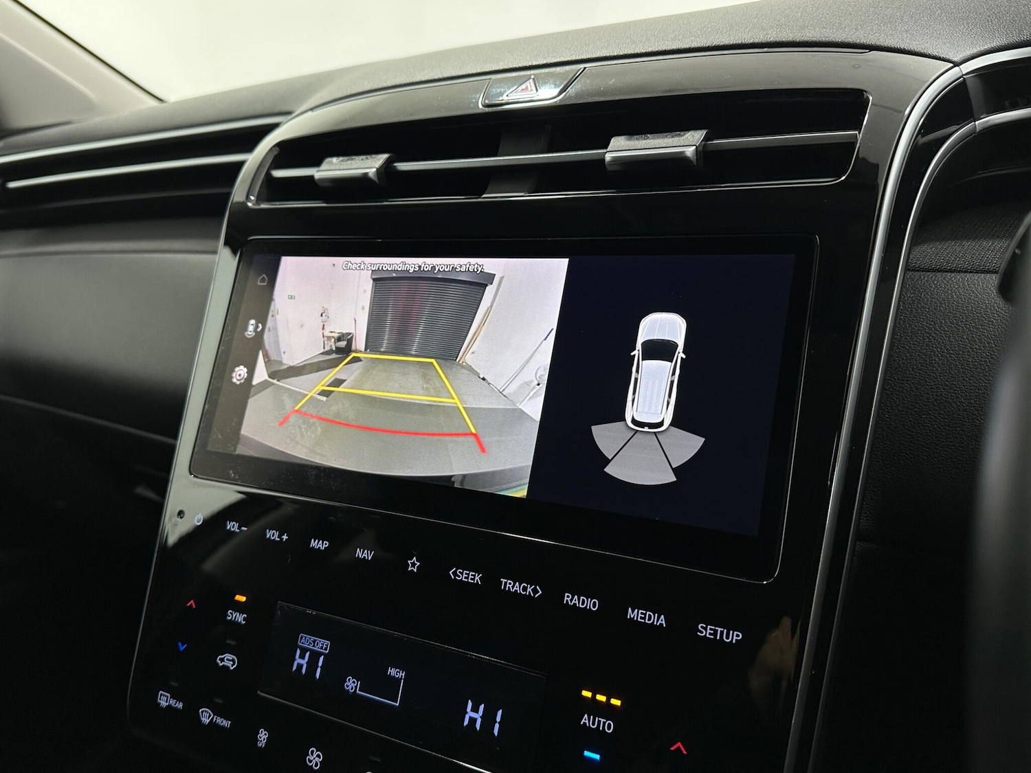 Used Hyundai TUCSON for sale - 76989580: Photo 22