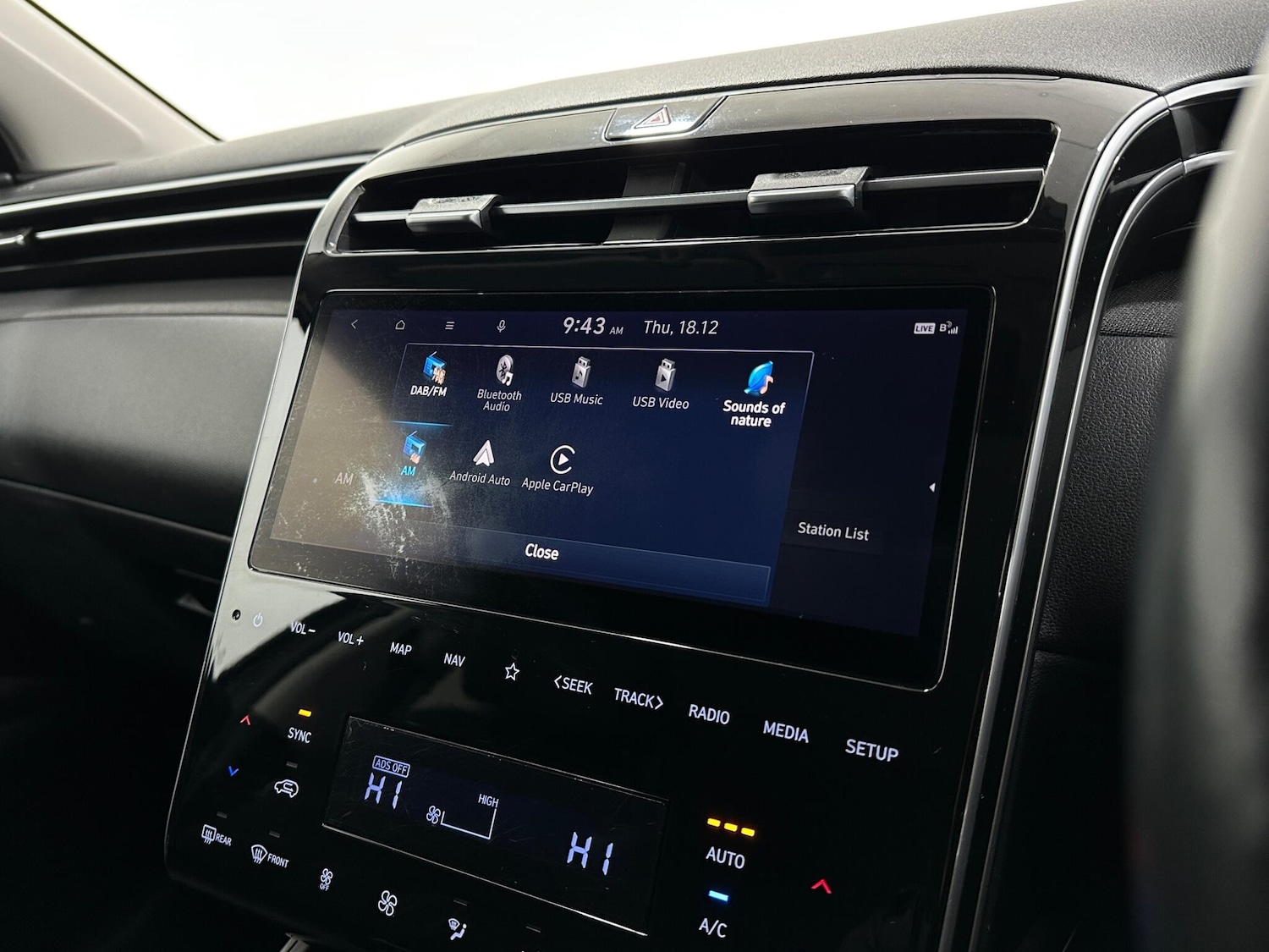 Used Hyundai TUCSON for sale - 76989580: Photo 23