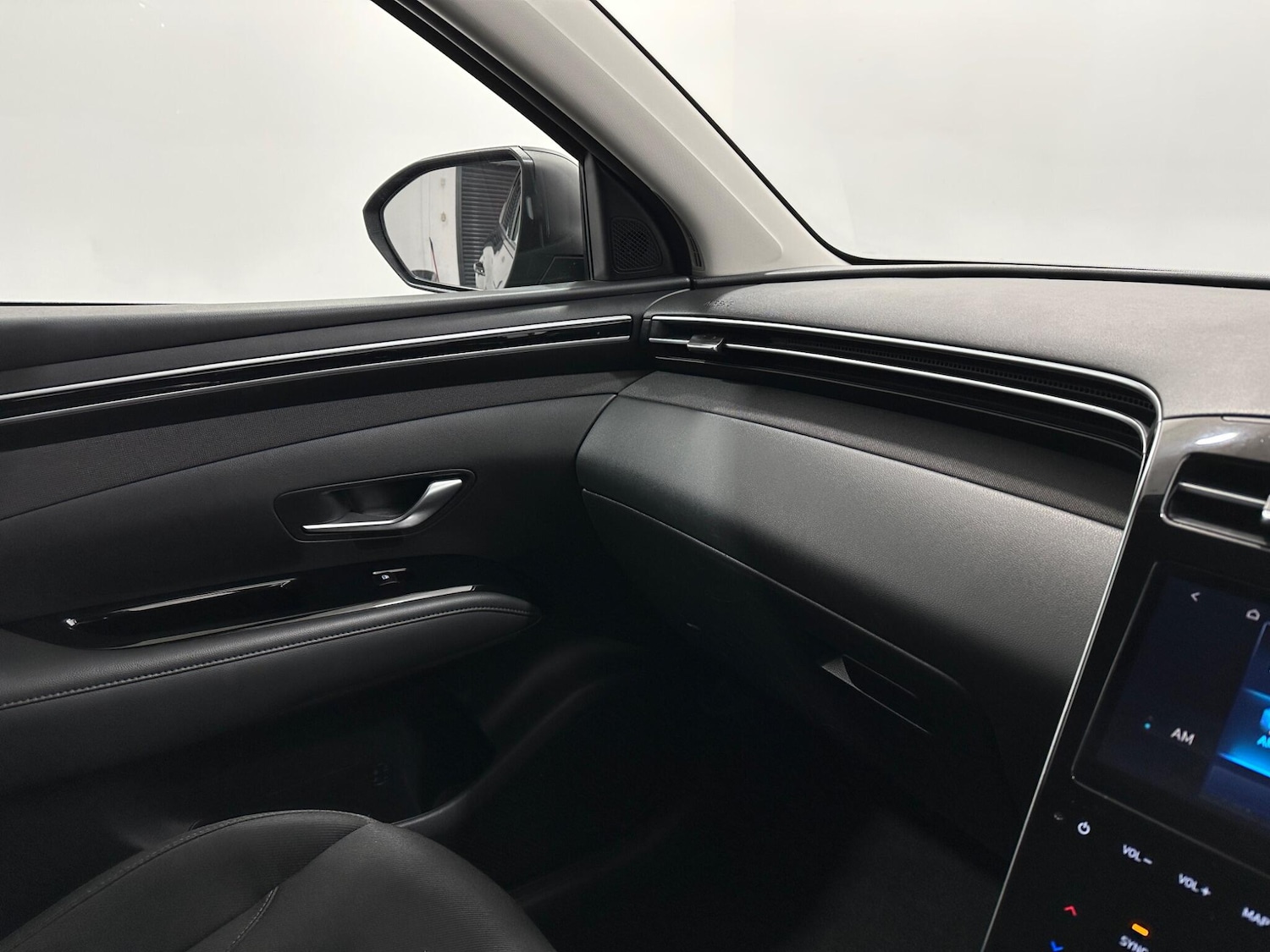 Used Hyundai TUCSON for sale - 76989580: Photo 25