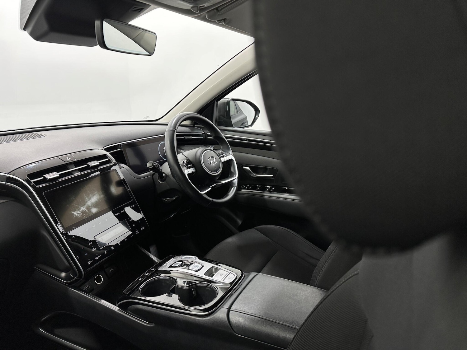 Used Hyundai TUCSON for sale - 76989580: Photo 27