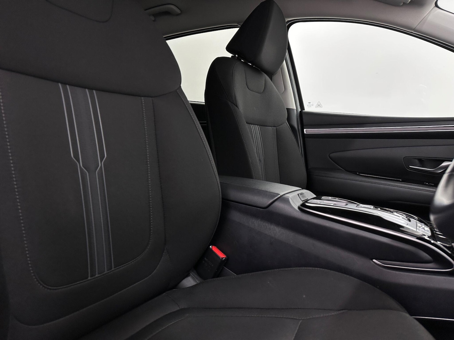 Used Hyundai TUCSON for sale - 76989580: Photo 29