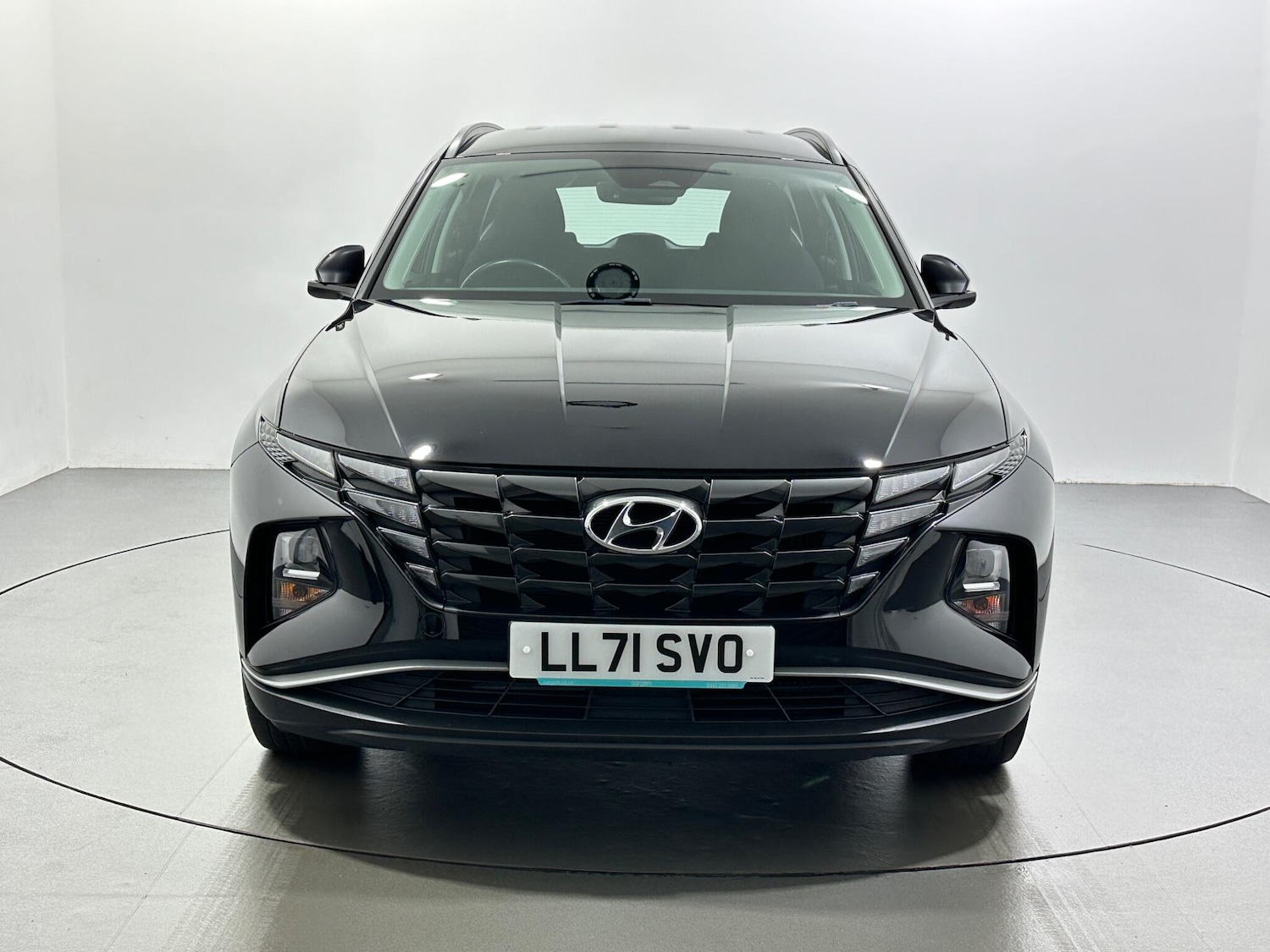 Used Hyundai TUCSON for sale - 76989580: Photo 3