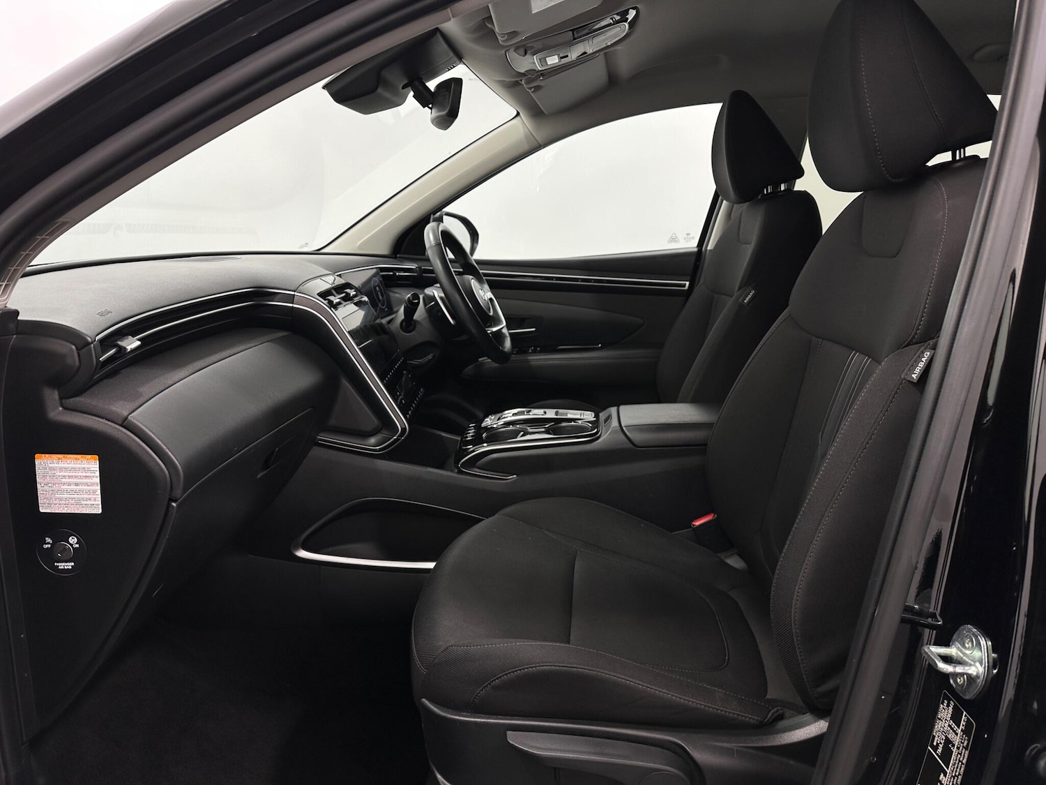 Used Hyundai TUCSON for sale - 76989580: Photo 32