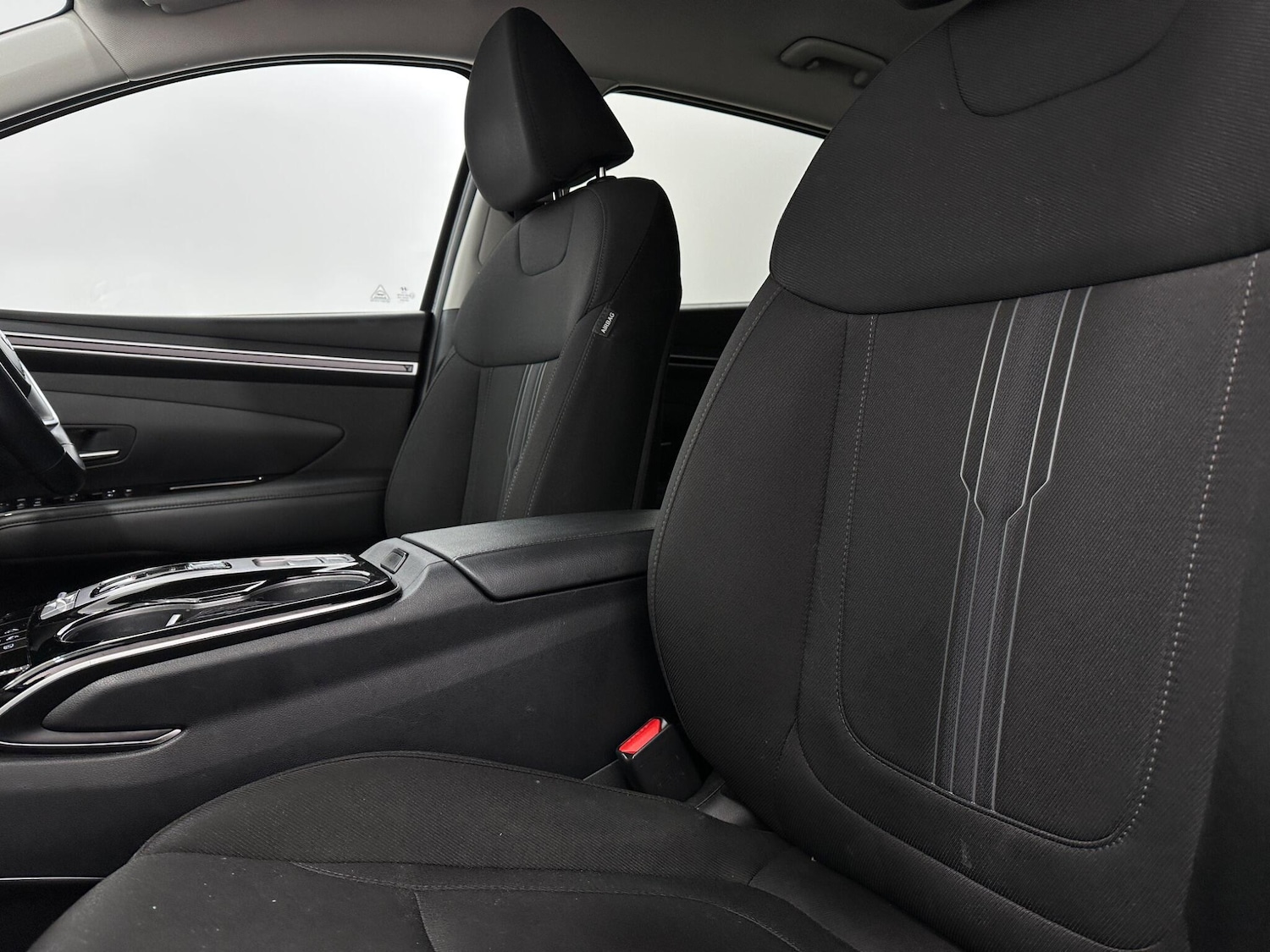 Used Hyundai TUCSON for sale - 76989580: Photo 33