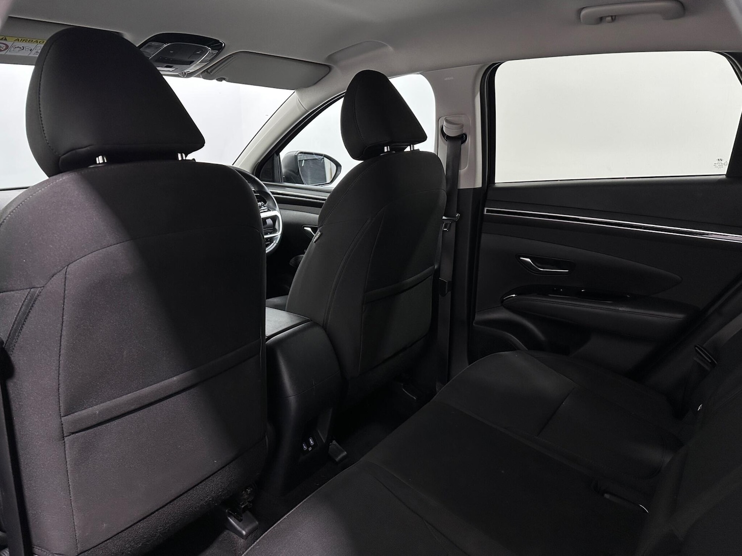 Used Hyundai TUCSON for sale - 76989580: Photo 36