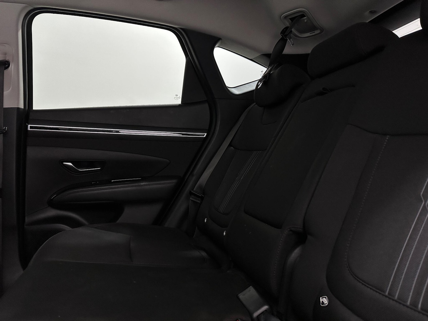 Used Hyundai TUCSON for sale - 76989580: Photo 37