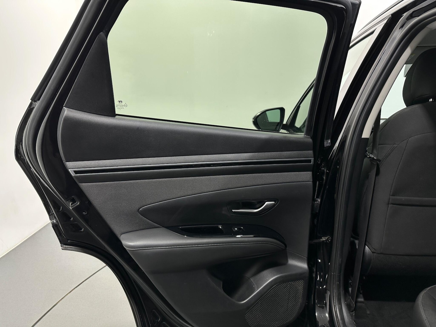 Used Hyundai TUCSON for sale - 76989580: Photo 38