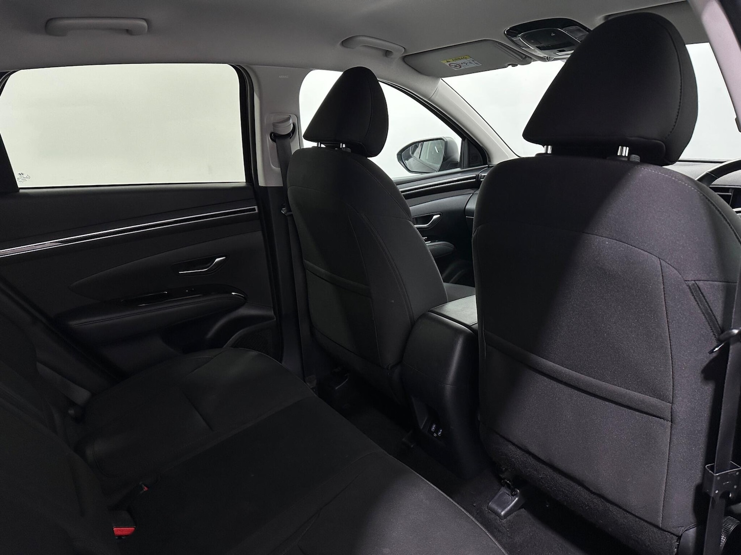 Used Hyundai TUCSON for sale - 76989580: Photo 39