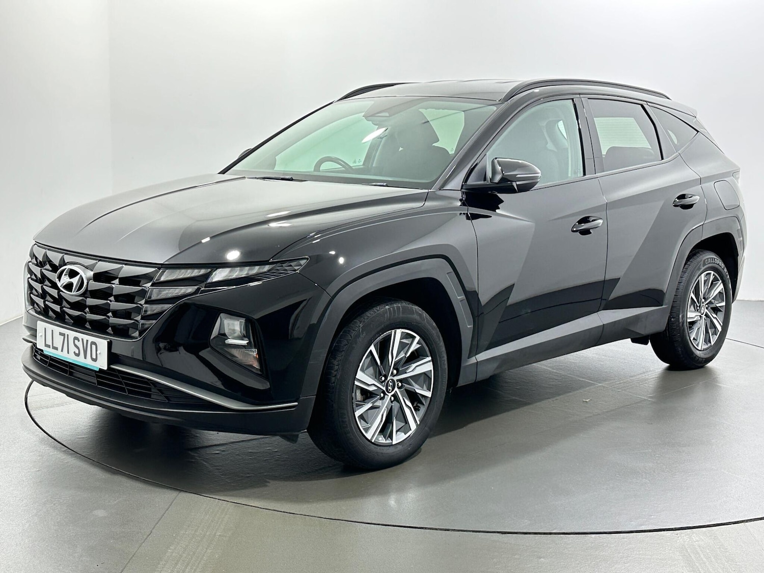 Used Hyundai TUCSON for sale - 76989580: Photo 4