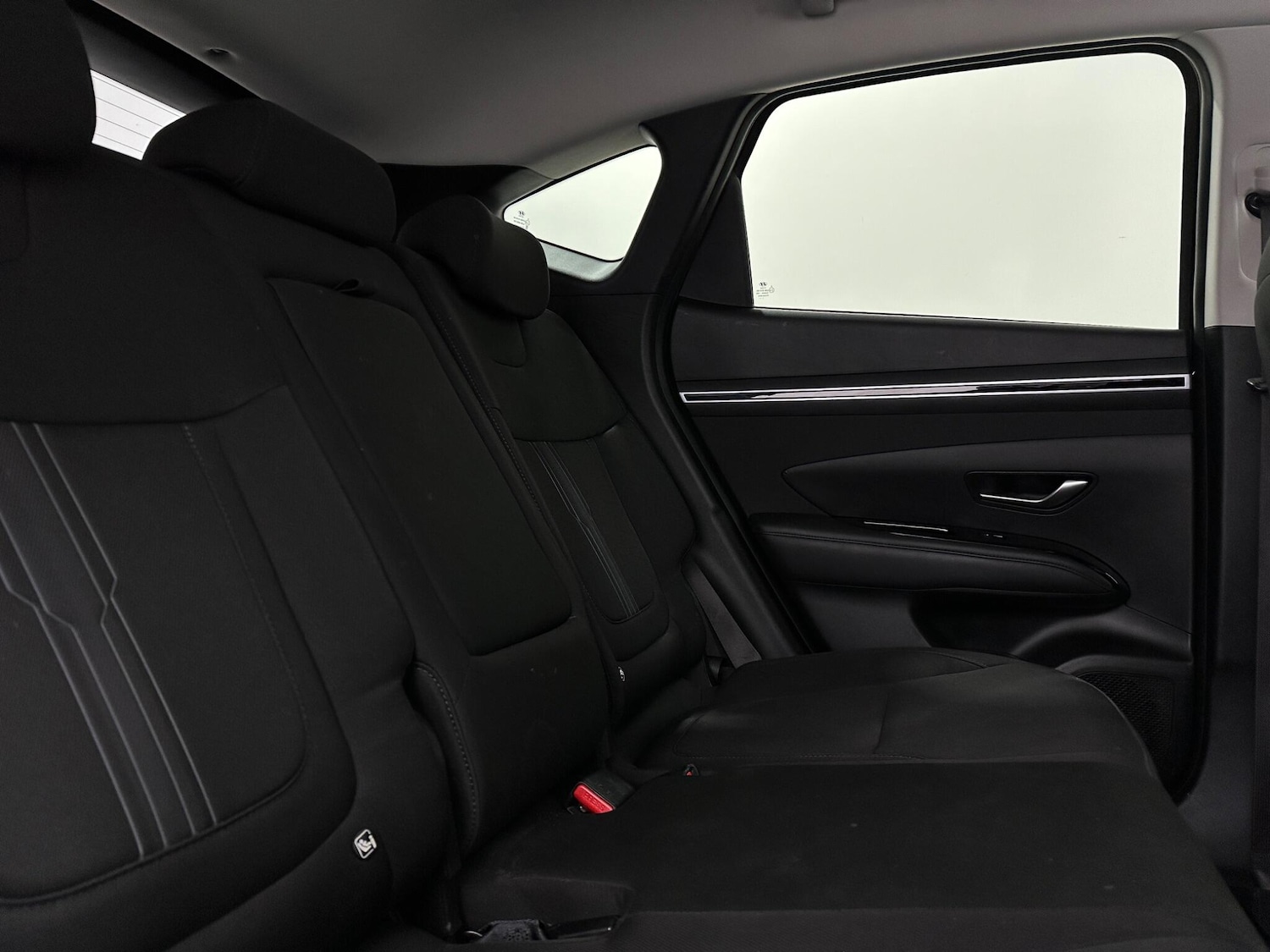 Used Hyundai TUCSON for sale - 76989580: Photo 40